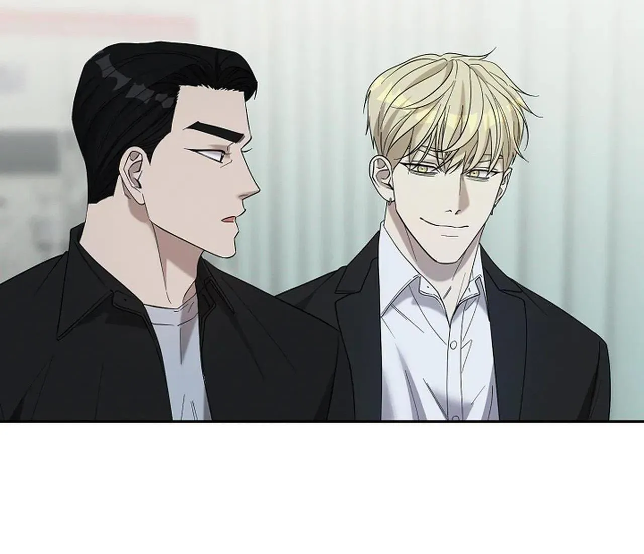 (END) LÝ DO BỊ LOẠI Chapter 33 Trang 36