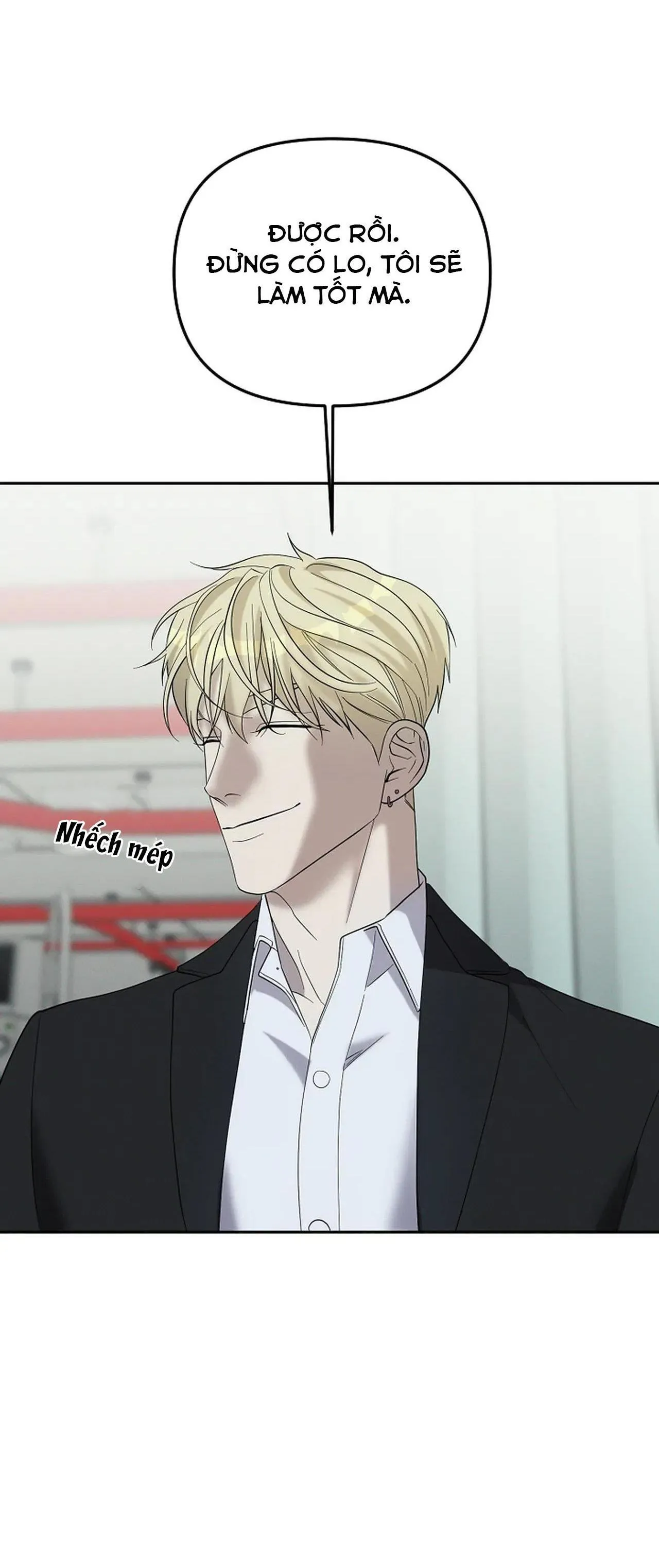 (END) LÝ DO BỊ LOẠI Chapter 33 Trang 37