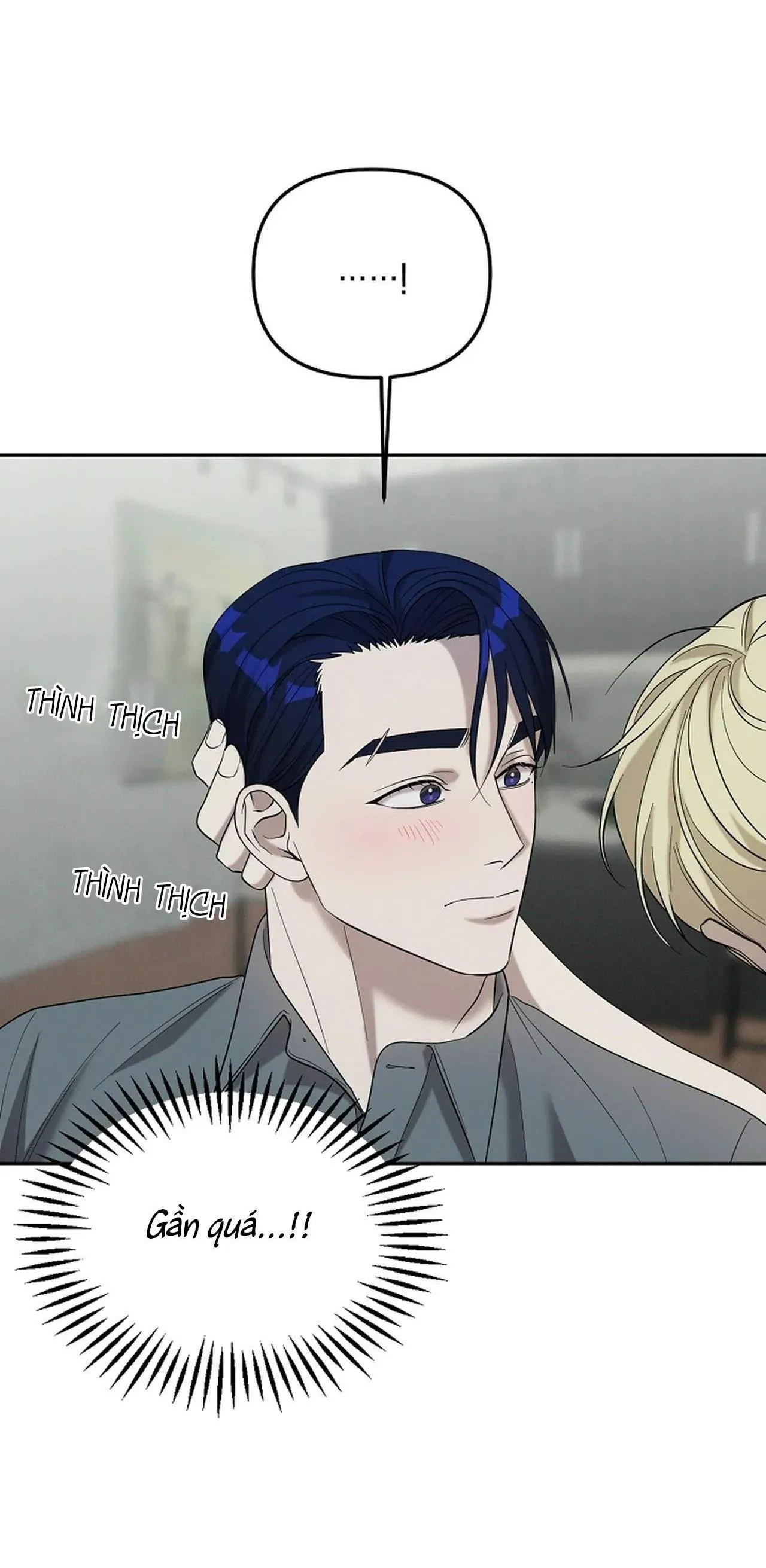 (END) LÝ DO BỊ LOẠI Chapter 33 Trang 58