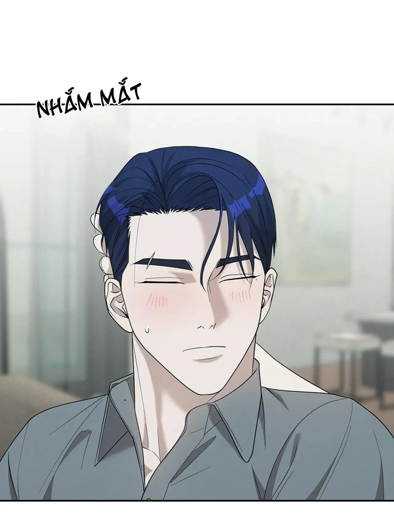 (END) LÝ DO BỊ LOẠI Chapter 33 Trang 59