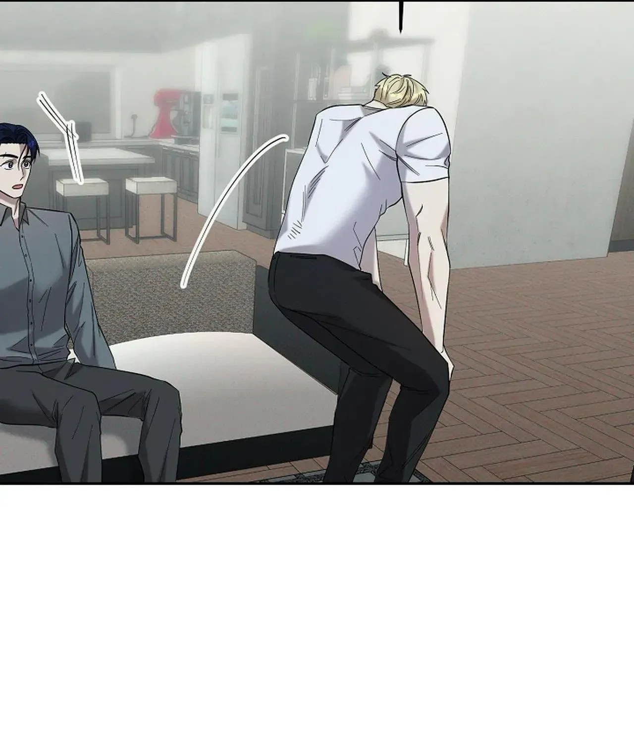 (END) LÝ DO BỊ LOẠI Chapter 33 Trang 64