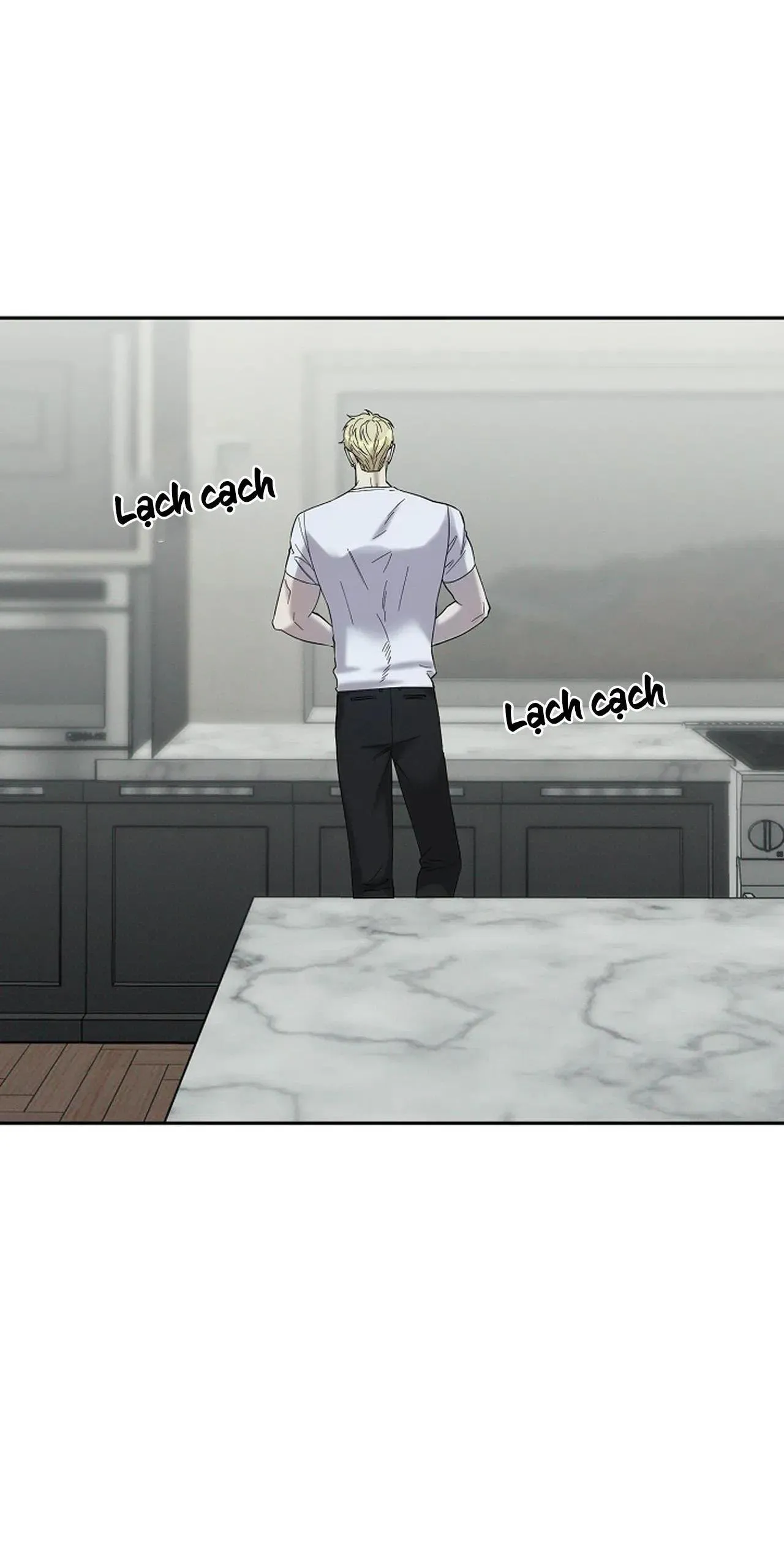 (END) LÝ DO BỊ LOẠI Chapter 33 Trang 66