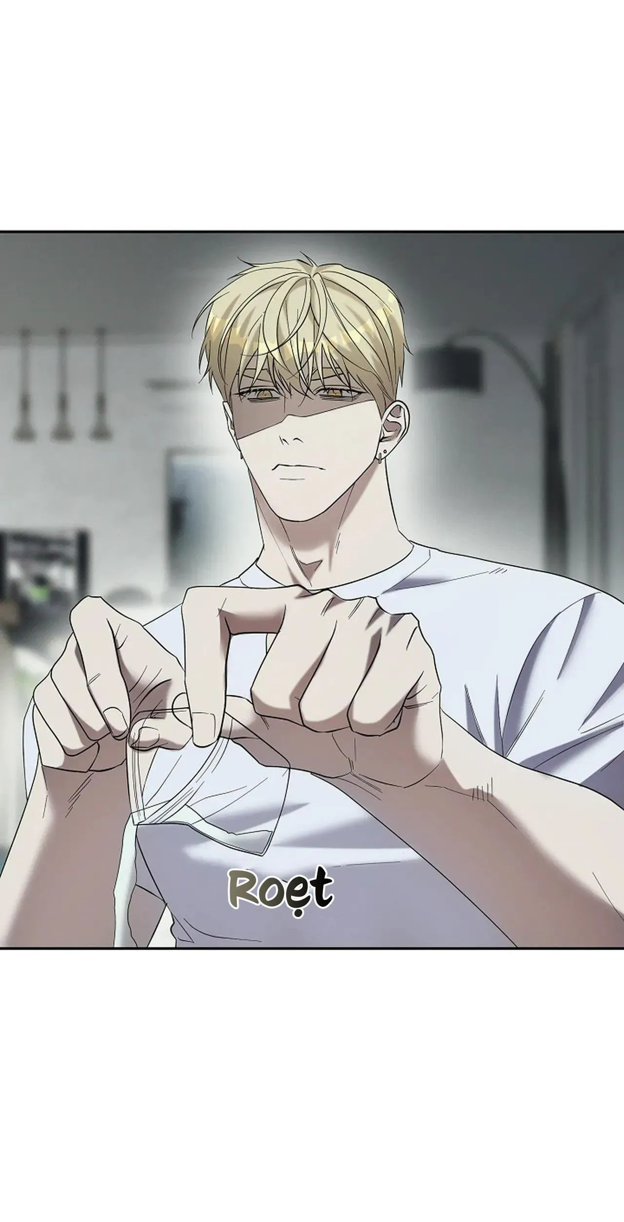 (END) LÝ DO BỊ LOẠI Chapter 33 Trang 68