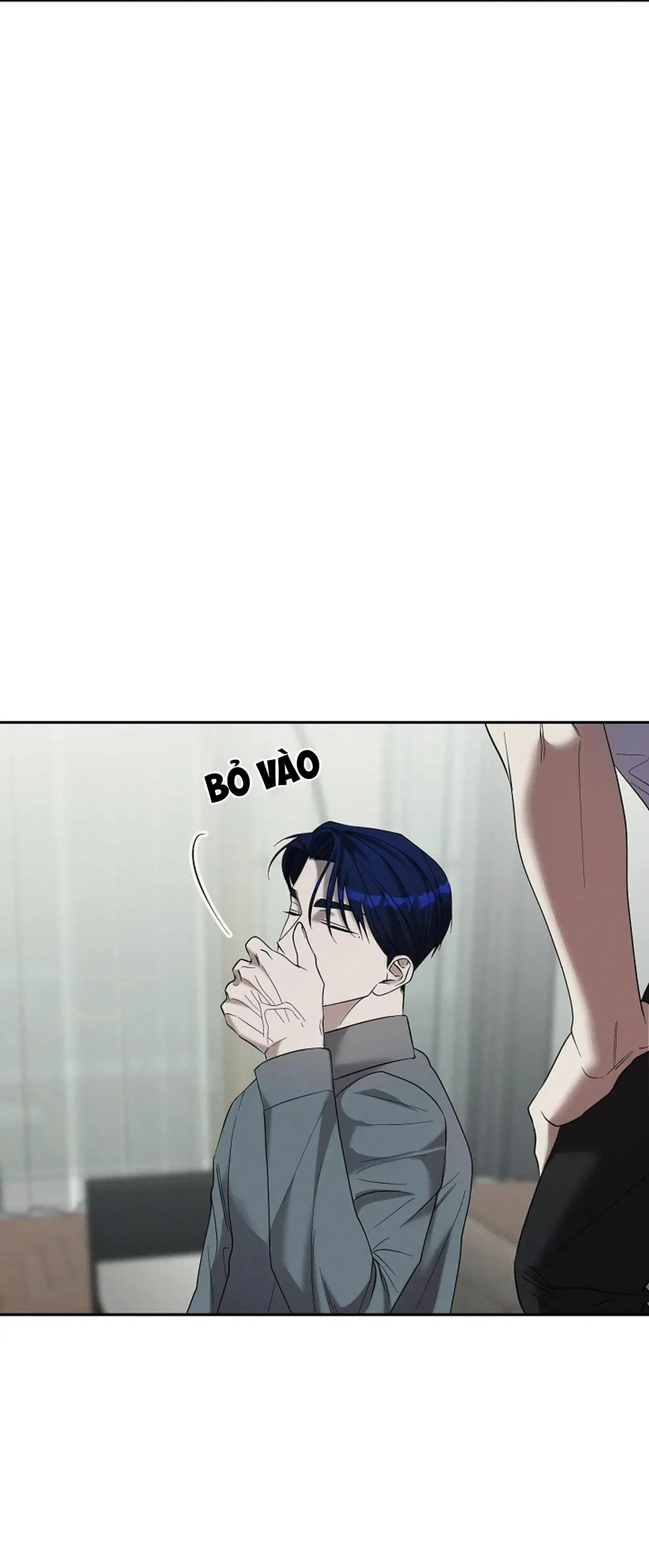 (END) LÝ DO BỊ LOẠI Chapter 33 Trang 77