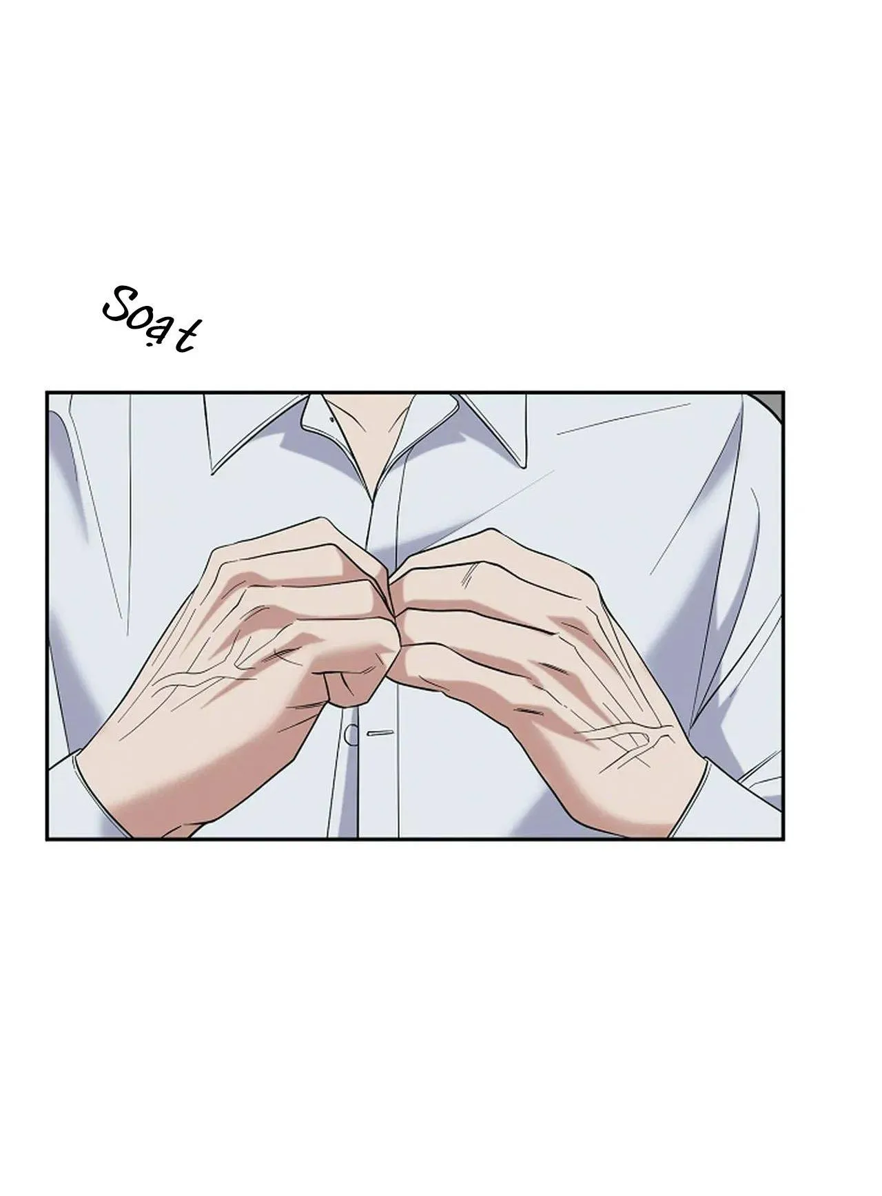 (END) LÝ DO BỊ LOẠI Chapter 35 Trang 3