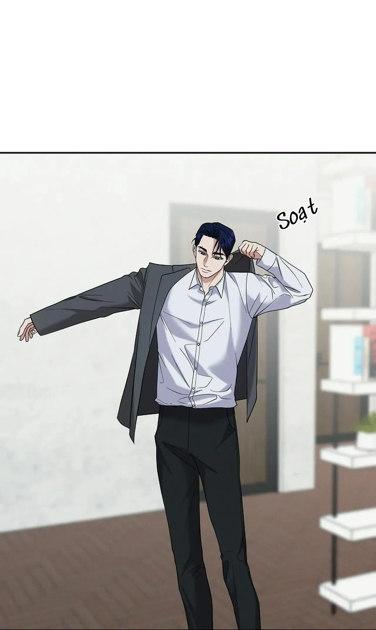 (END) LÝ DO BỊ LOẠI Chapter 35 Trang 4