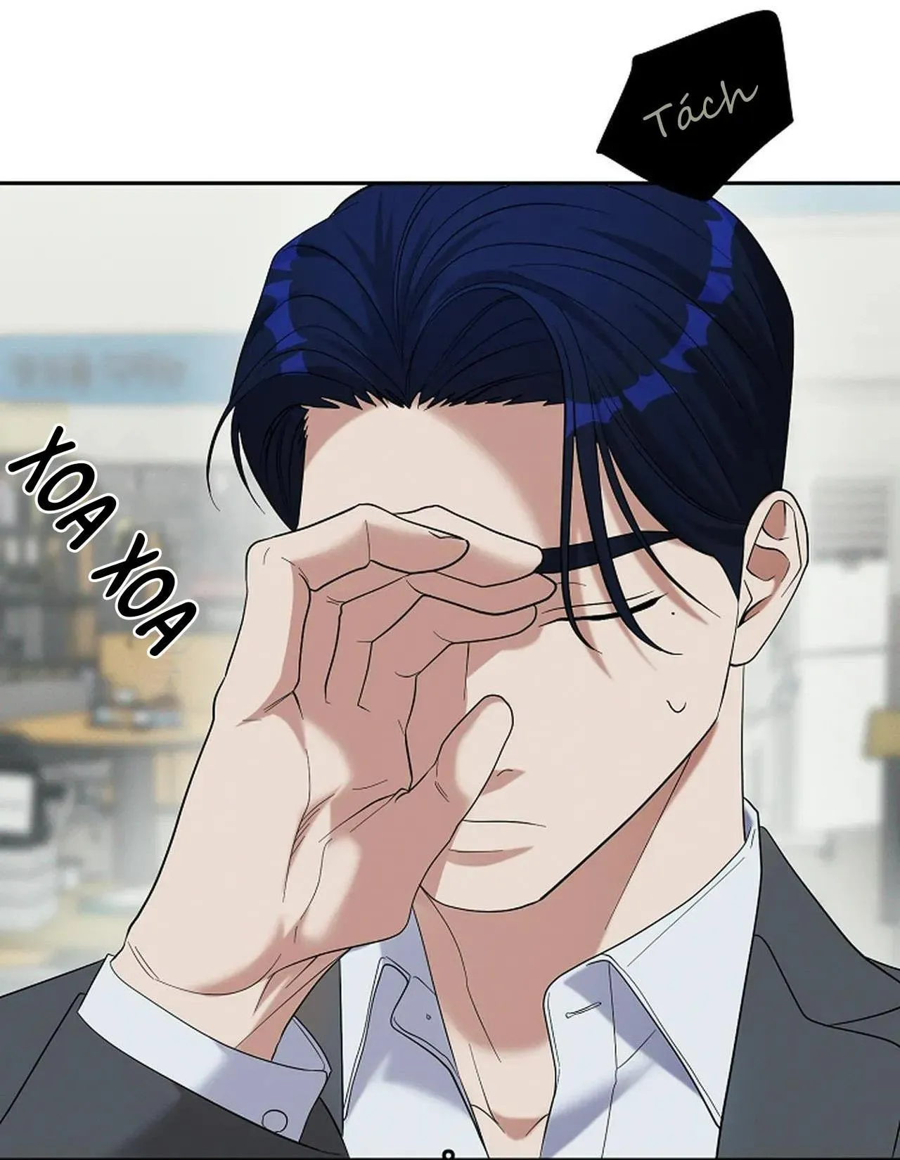 (END) LÝ DO BỊ LOẠI Chapter 35 Trang 28