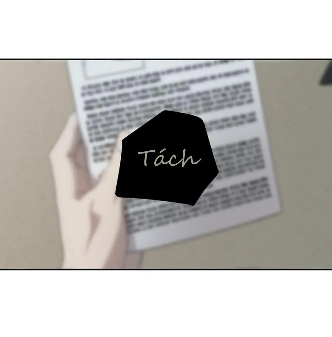 (END) LÝ DO BỊ LOẠI Chapter 35 Trang 30