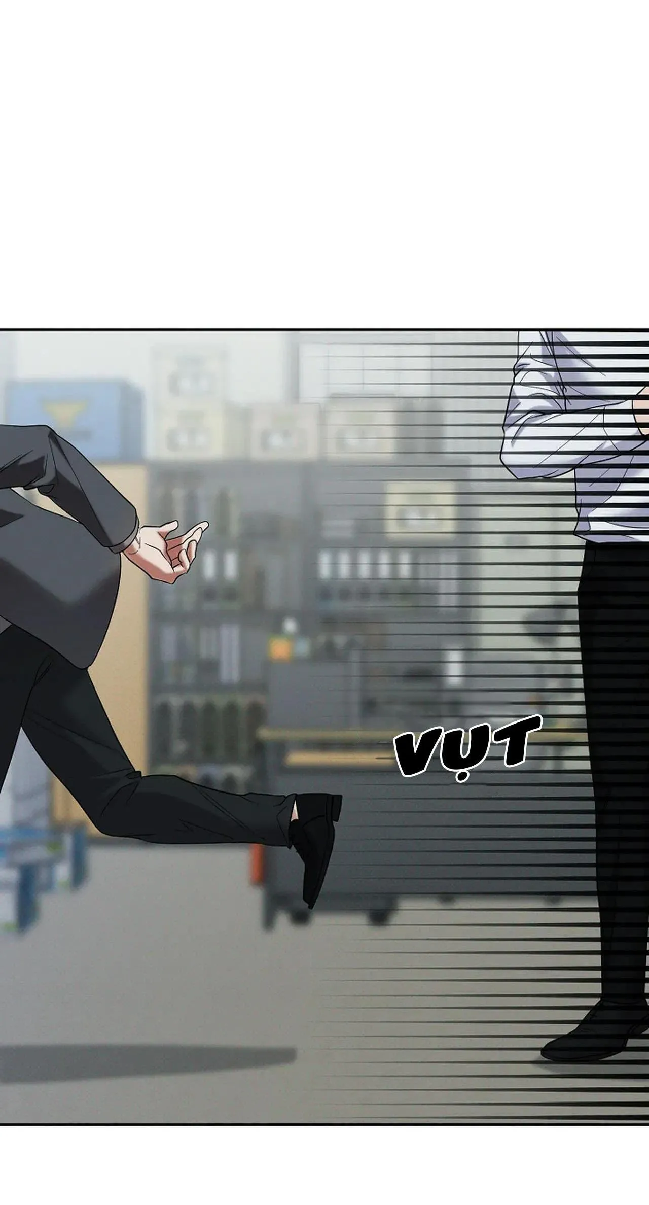 (END) LÝ DO BỊ LOẠI Chapter 35 Trang 35