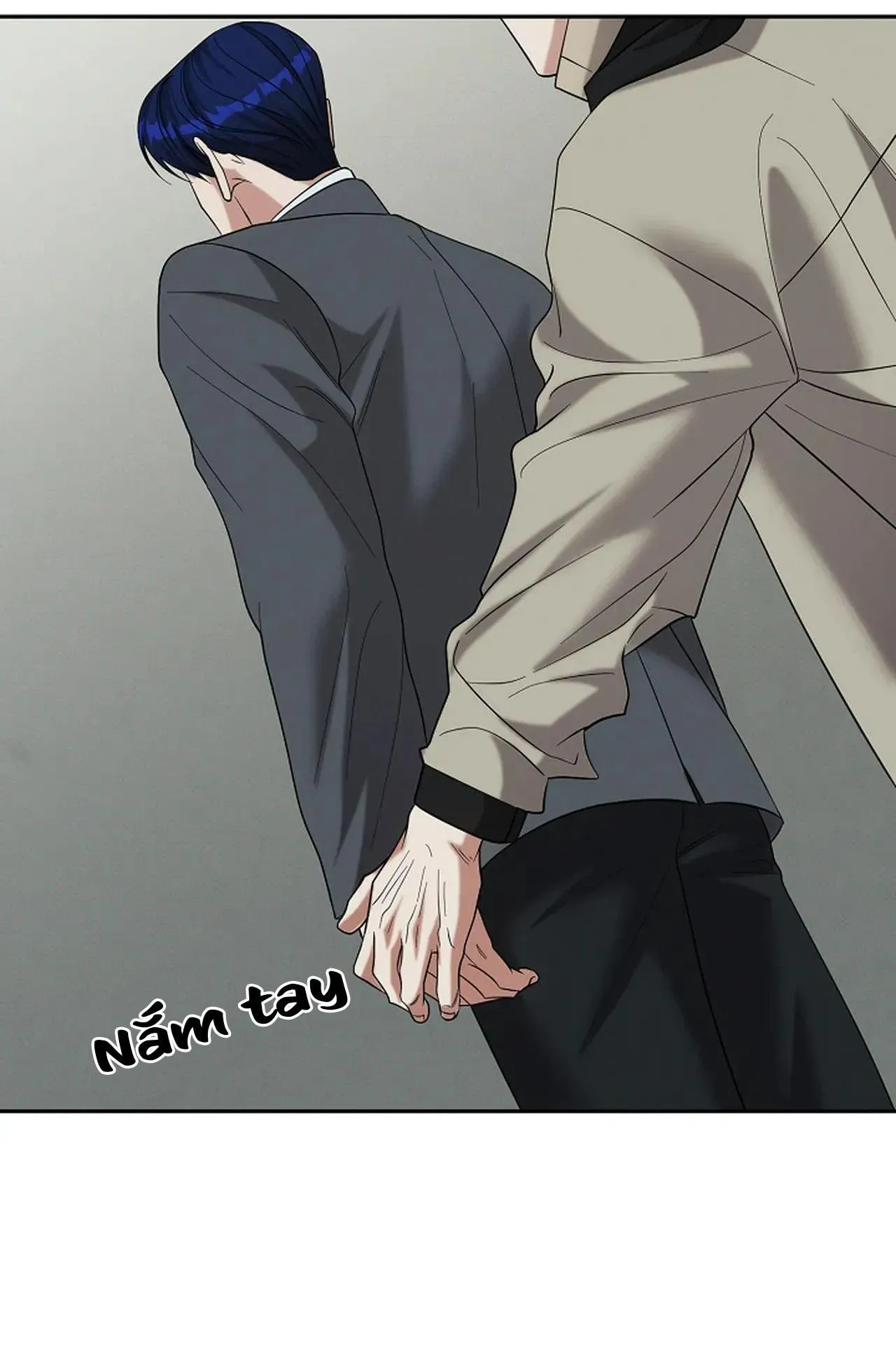 (END) LÝ DO BỊ LOẠI Chapter 35 Trang 43