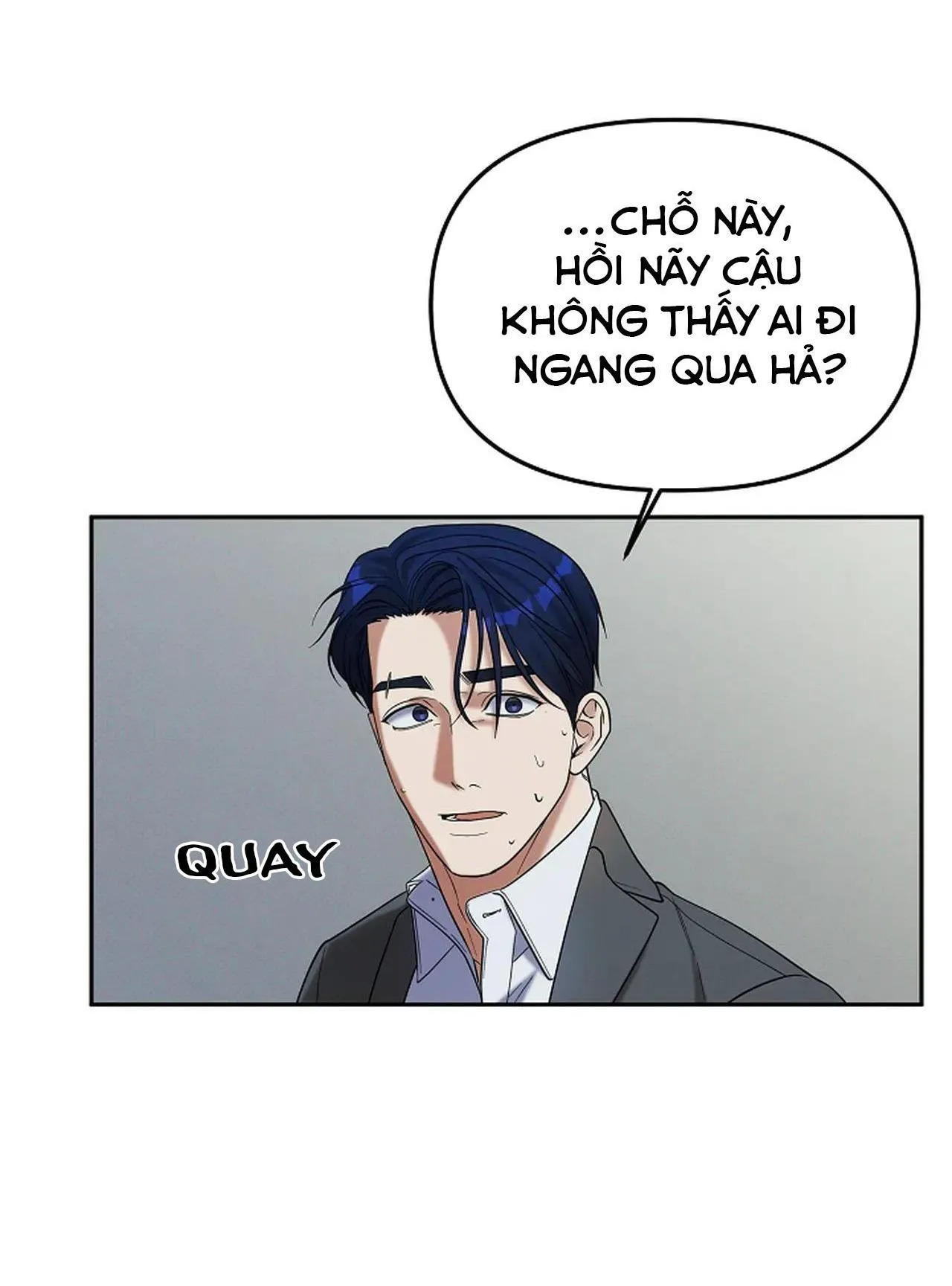 (END) LÝ DO BỊ LOẠI Chapter 35 Trang 45