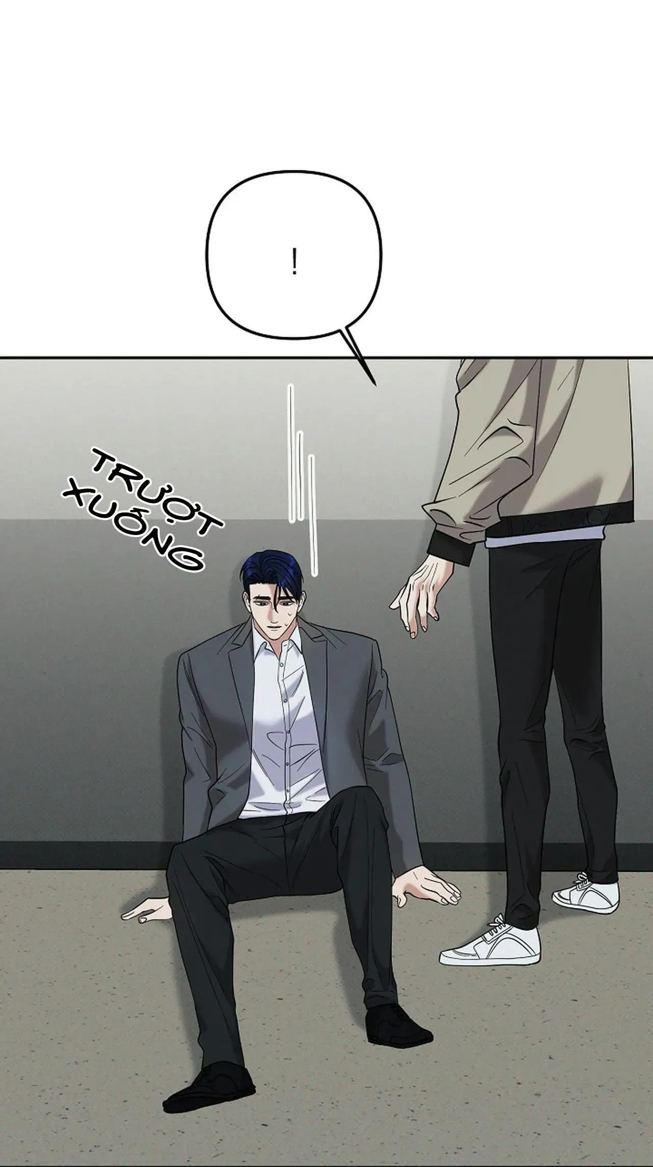 (END) LÝ DO BỊ LOẠI Chapter 35 Trang 54