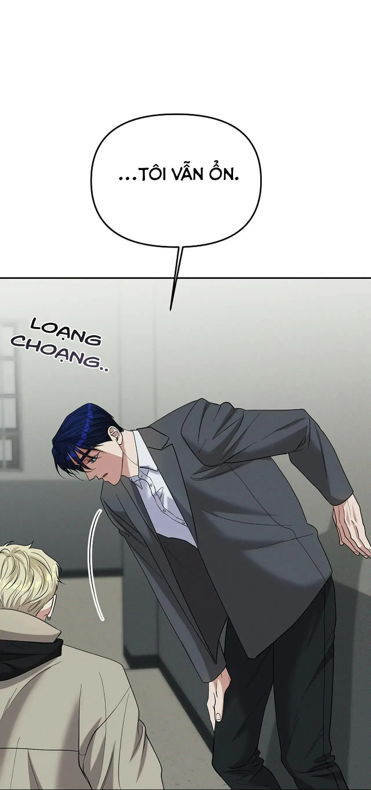 (END) LÝ DO BỊ LOẠI Chapter 35 Trang 64