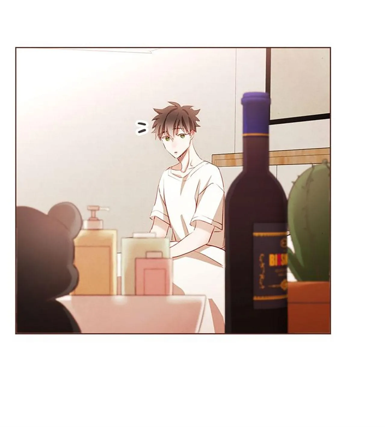 Ma Cà Rồng Đếch Có Thật Đâu! (END) Chapter 3 Trang 3