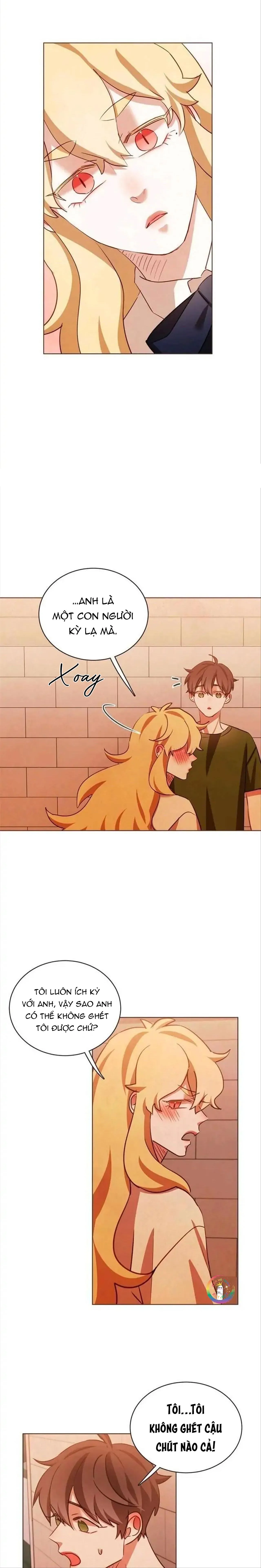 Ma Cà Rồng Đếch Có Thật Đâu! (END) Chapter 59 Trang 6