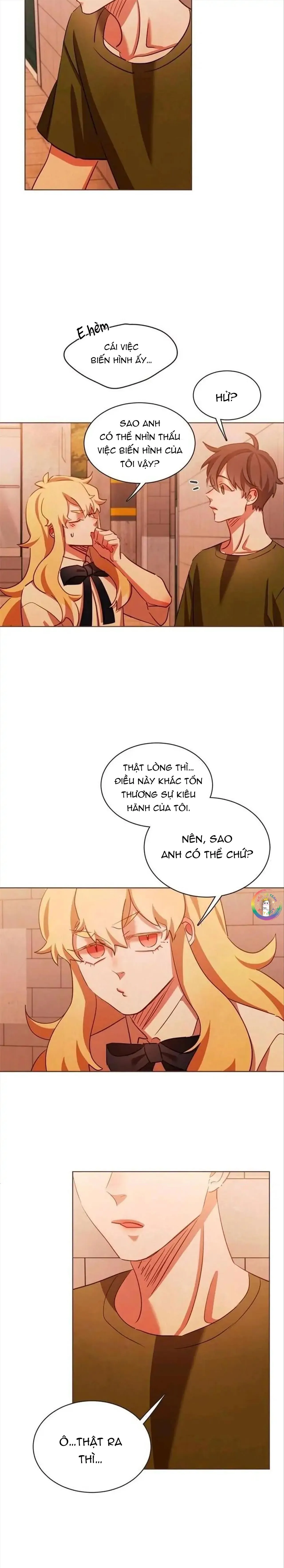 Ma Cà Rồng Đếch Có Thật Đâu! (END) Chapter 59 Trang 7