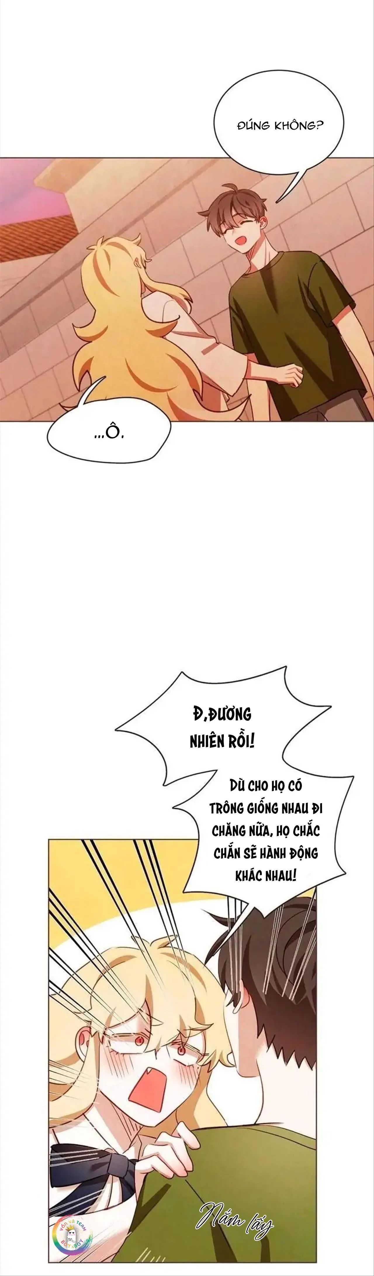 Ma Cà Rồng Đếch Có Thật Đâu! (END) Chapter 59 Trang 9