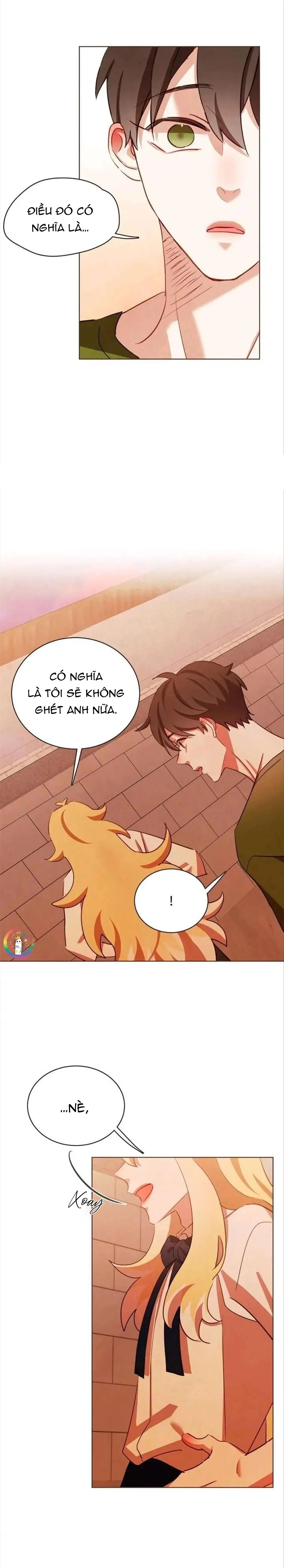 Ma Cà Rồng Đếch Có Thật Đâu! (END) Chapter 59 Trang 11