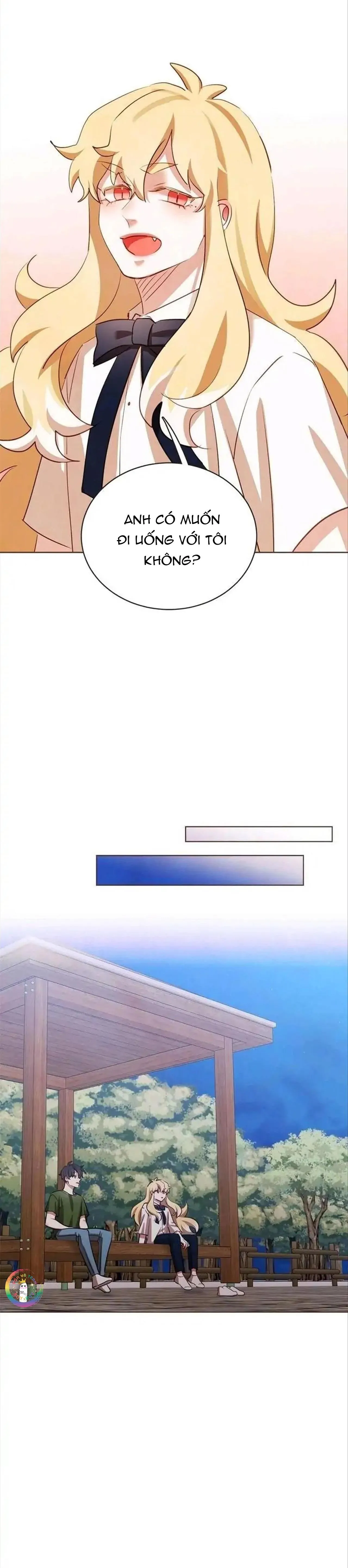 Ma Cà Rồng Đếch Có Thật Đâu! (END) Chapter 59 Trang 12