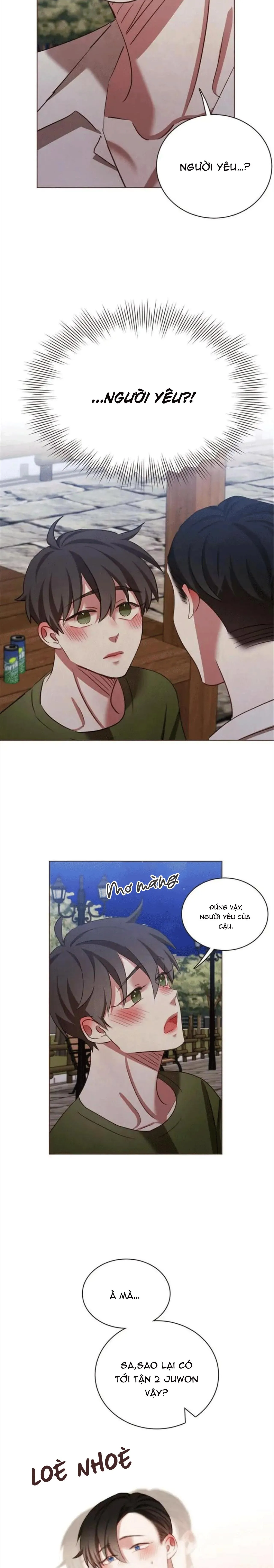 Ma Cà Rồng Đếch Có Thật Đâu! (END) Chapter 60 Trang 3