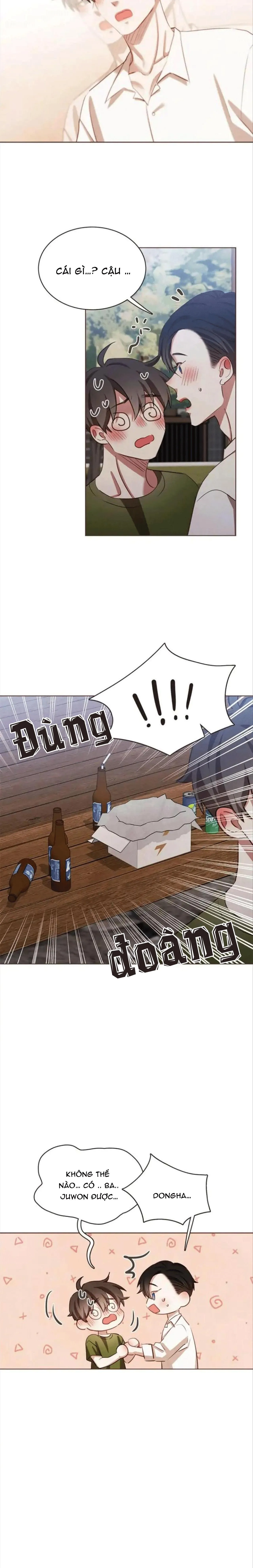 Ma Cà Rồng Đếch Có Thật Đâu! (END) Chapter 60 Trang 4