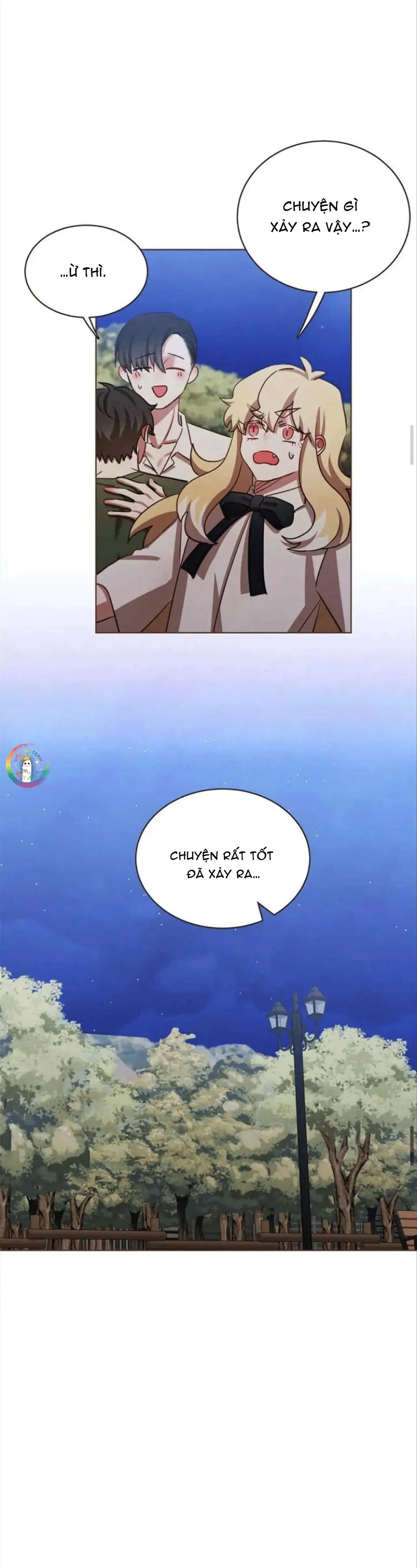 Ma Cà Rồng Đếch Có Thật Đâu! (END) Chapter 60 Trang 13