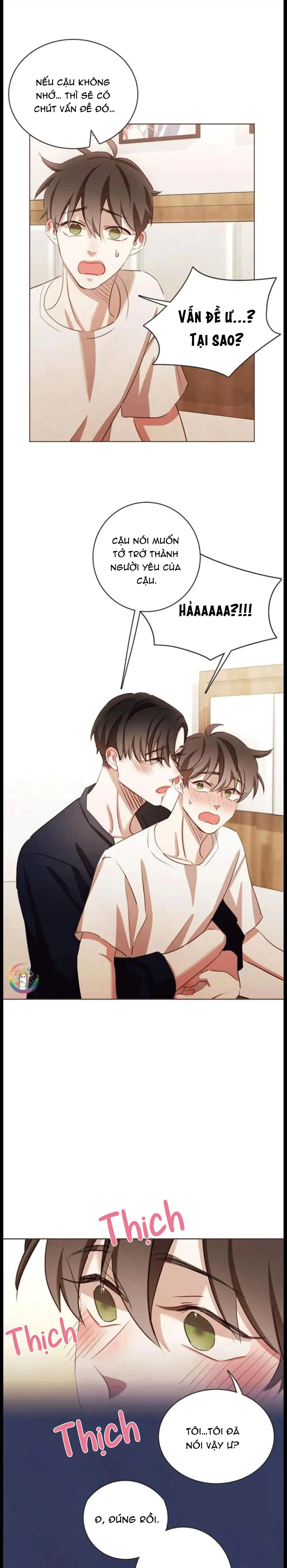 Ma Cà Rồng Đếch Có Thật Đâu! (END) Chapter 60 Trang 18