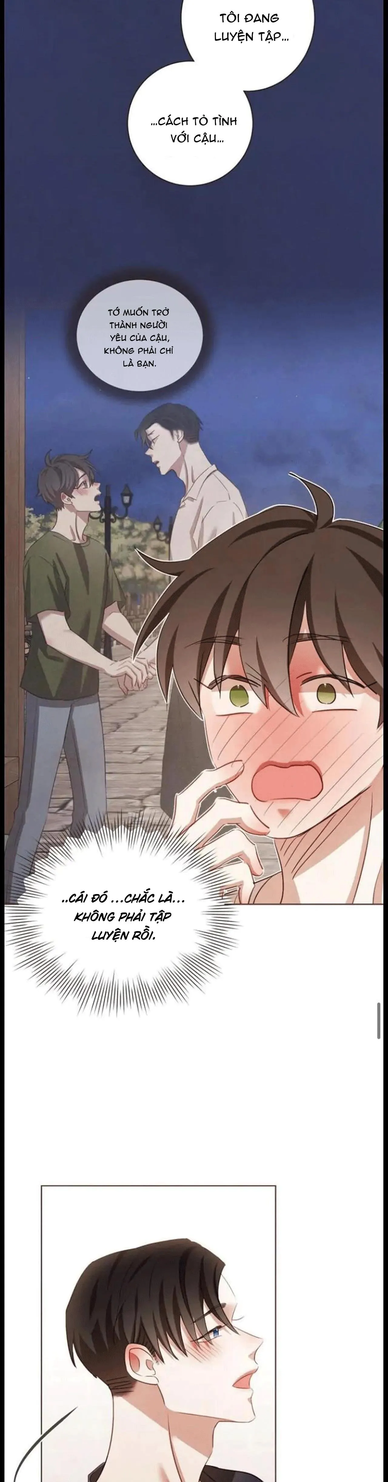 Ma Cà Rồng Đếch Có Thật Đâu! (END) Chapter 60 Trang 19