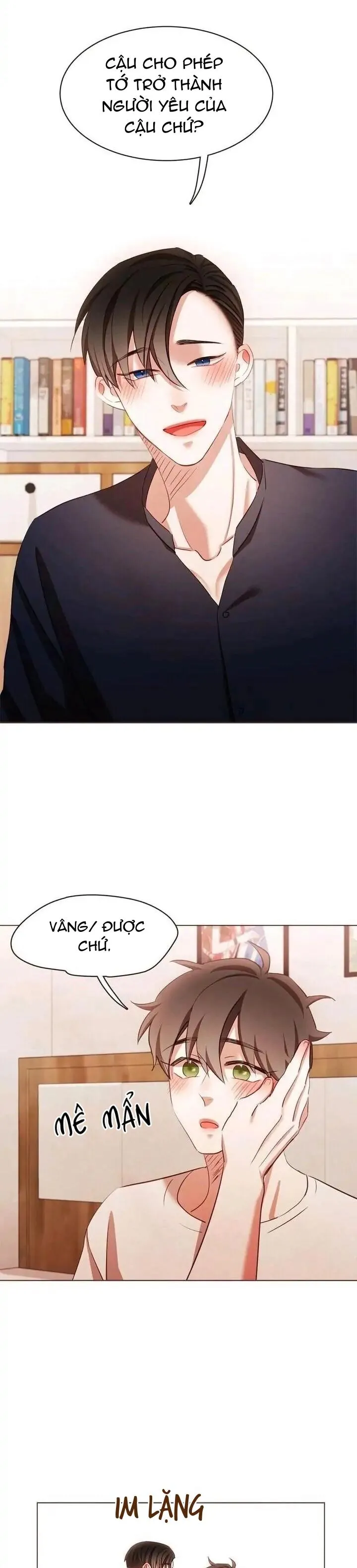 Ma Cà Rồng Đếch Có Thật Đâu! (END) Chapter 61 Trang 3