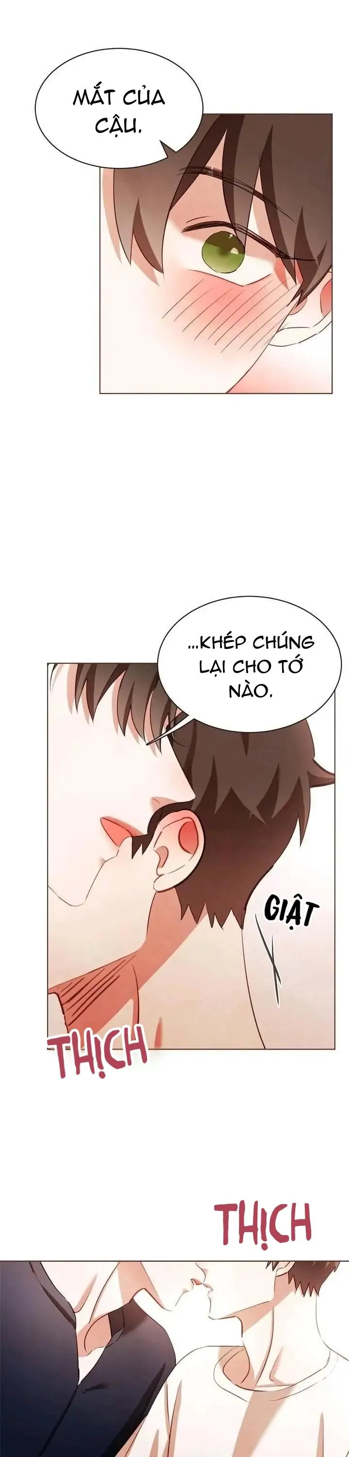 Ma Cà Rồng Đếch Có Thật Đâu! (END) Chapter 61 Trang 9