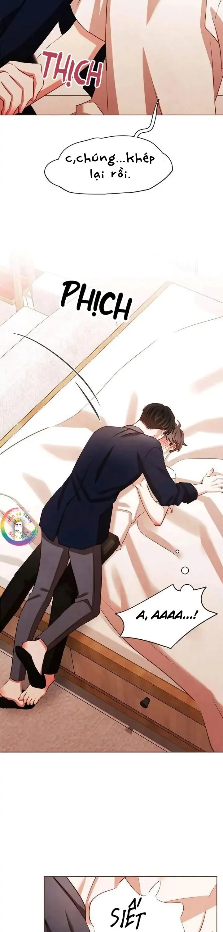 Ma Cà Rồng Đếch Có Thật Đâu! (END) Chapter 61 Trang 10