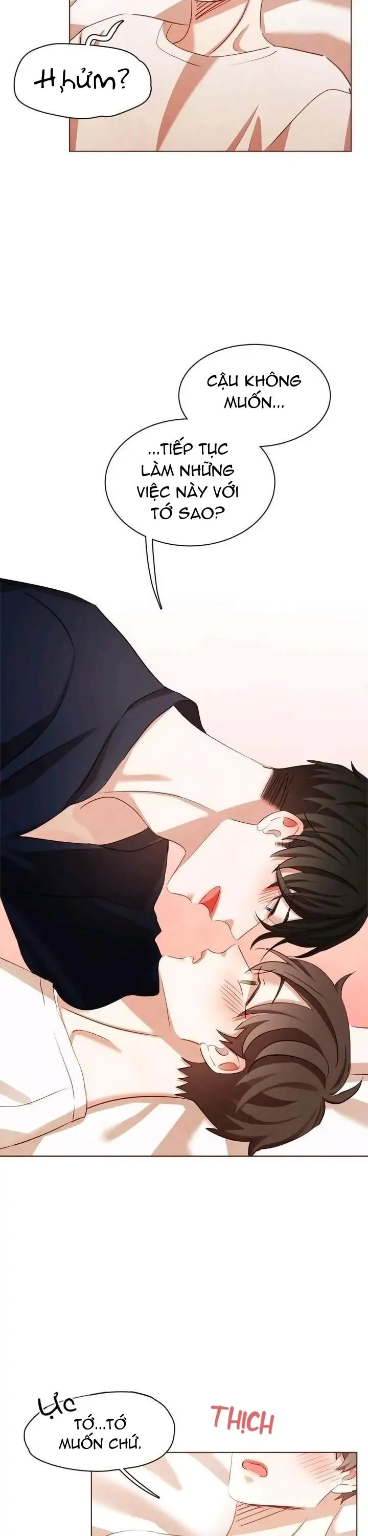 Ma Cà Rồng Đếch Có Thật Đâu! (END) Chapter 61 Trang 11