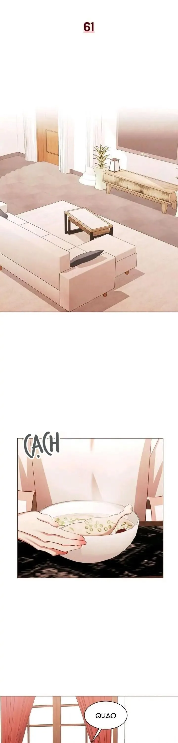 Ma Cà Rồng Đếch Có Thật Đâu! (END) Chapter 61 Trang 17