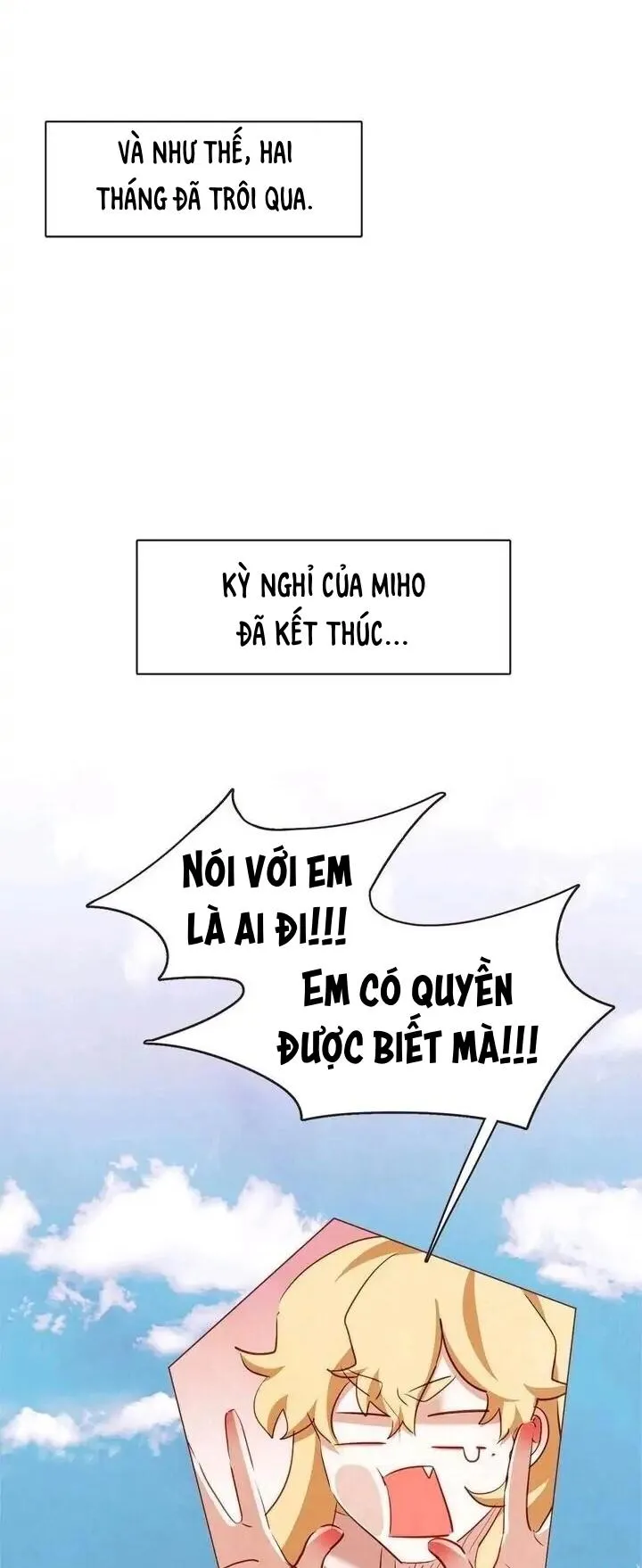 Ma Cà Rồng Đếch Có Thật Đâu! (END) Chapter 61 Trang 26