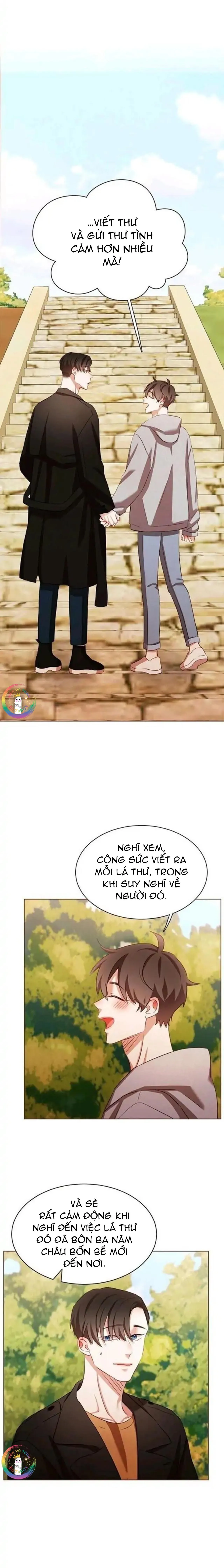 Ma Cà Rồng Đếch Có Thật Đâu! (END) Chapter 62 Trang 6