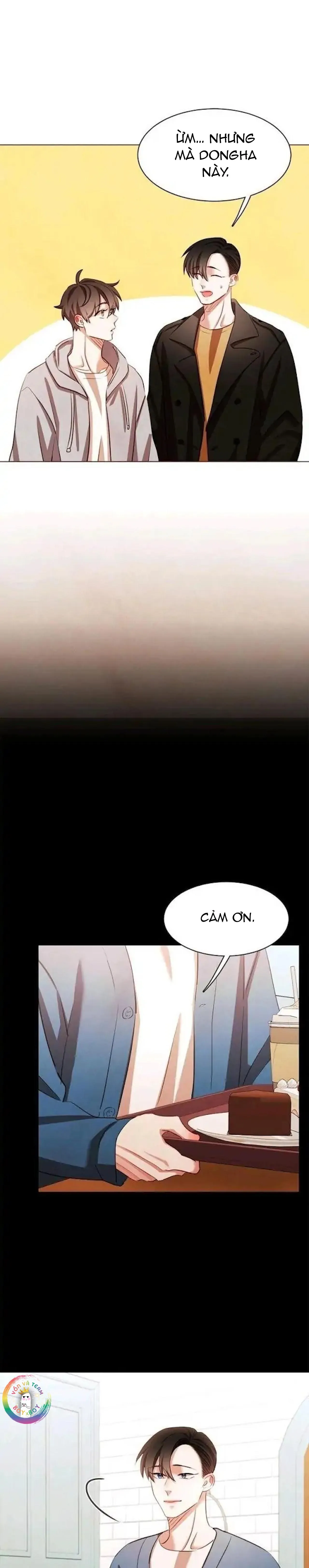 Ma Cà Rồng Đếch Có Thật Đâu! (END) Chapter 62 Trang 7