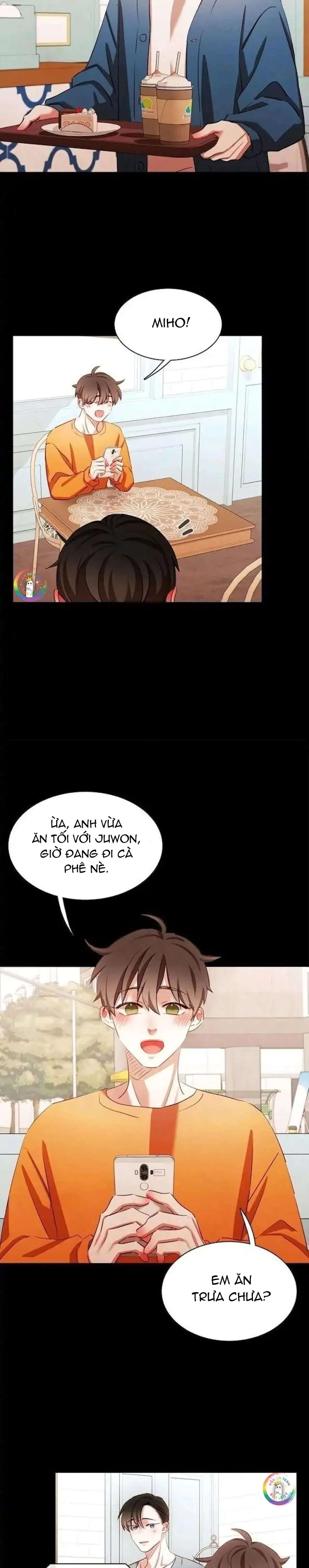 Ma Cà Rồng Đếch Có Thật Đâu! (END) Chapter 62 Trang 8