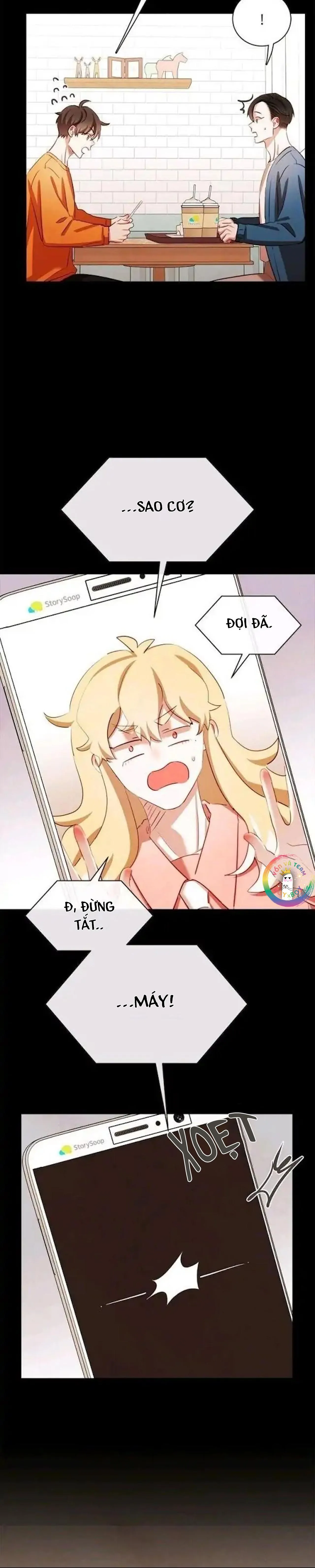 Ma Cà Rồng Đếch Có Thật Đâu! (END) Chapter 62 Trang 10