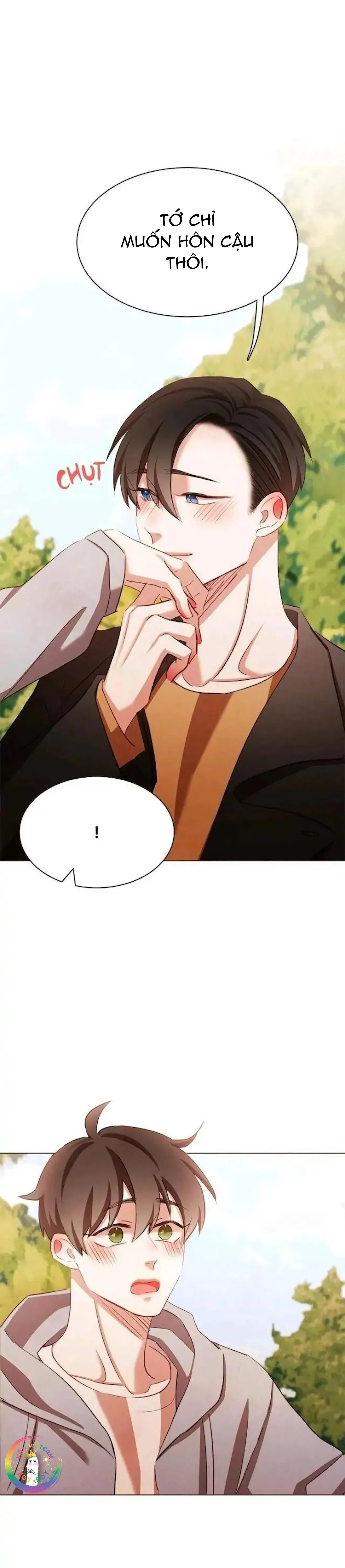 Ma Cà Rồng Đếch Có Thật Đâu! (END) Chapter 62 Trang 12