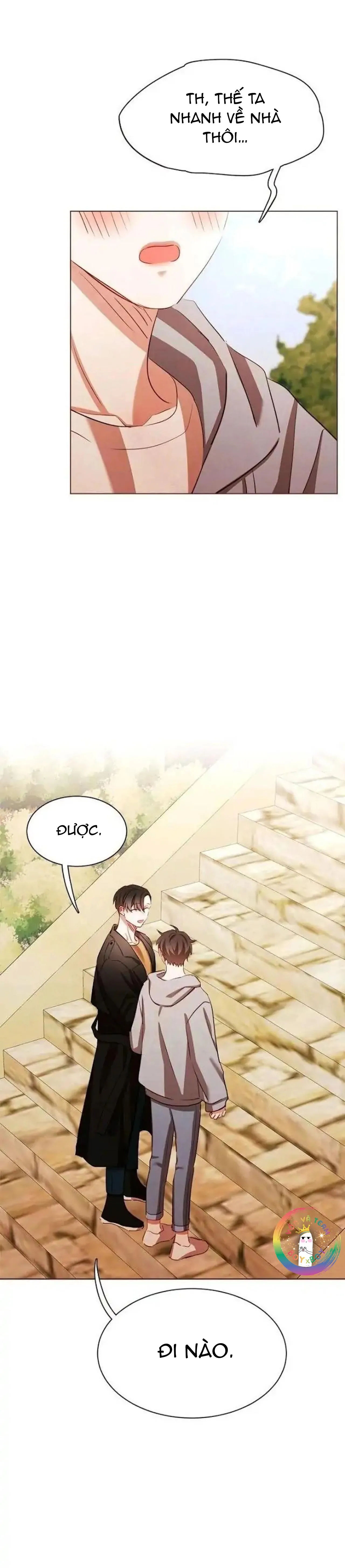 Ma Cà Rồng Đếch Có Thật Đâu! (END) Chapter 62 Trang 13