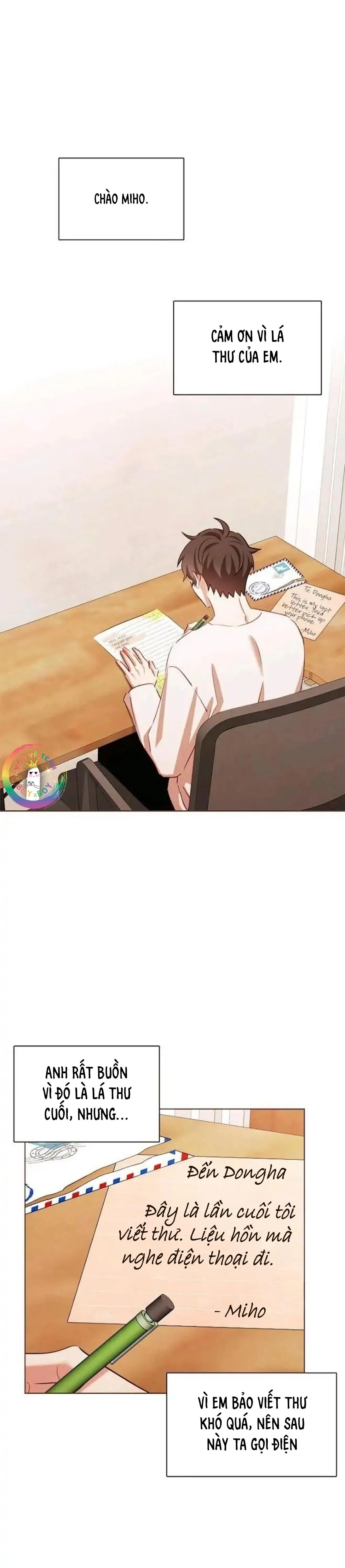 Ma Cà Rồng Đếch Có Thật Đâu! (END) Chapter 62 Trang 14