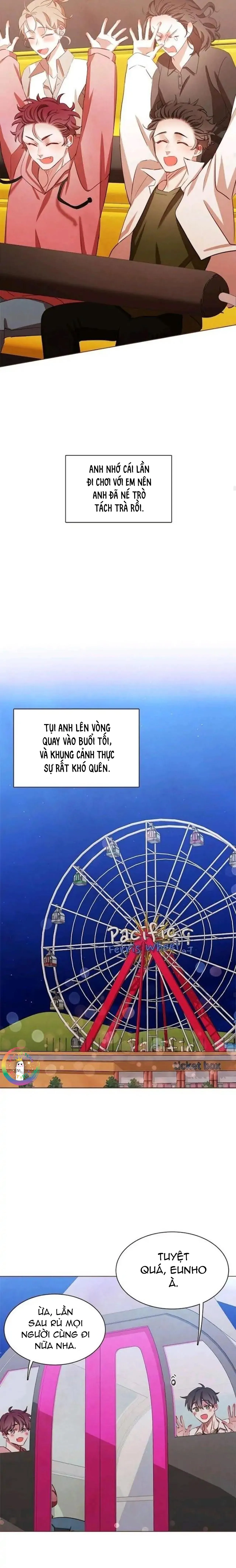 Ma Cà Rồng Đếch Có Thật Đâu! (END) Chapter 62 Trang 16