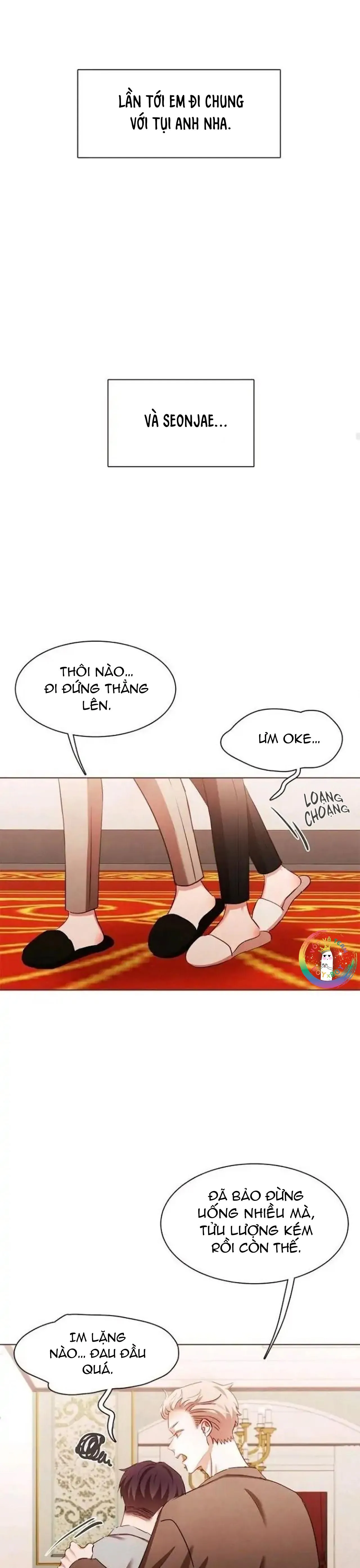 Ma Cà Rồng Đếch Có Thật Đâu! (END) Chapter 62 Trang 17