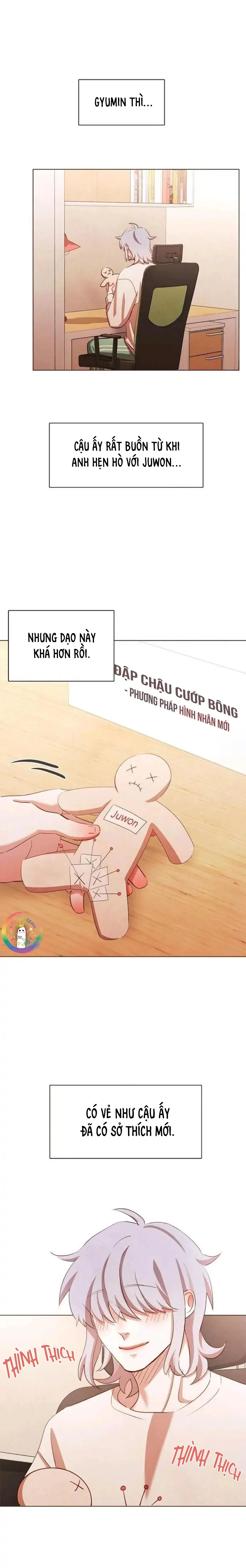 Ma Cà Rồng Đếch Có Thật Đâu! (END) Chapter 62 Trang 21