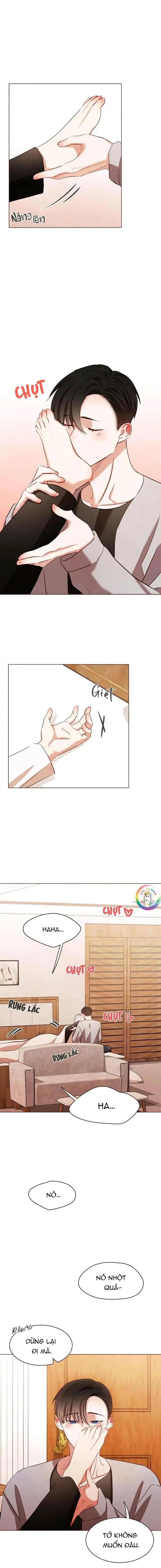 Ma Cà Rồng Đếch Có Thật Đâu! (END) Chapter 63 Trang 3