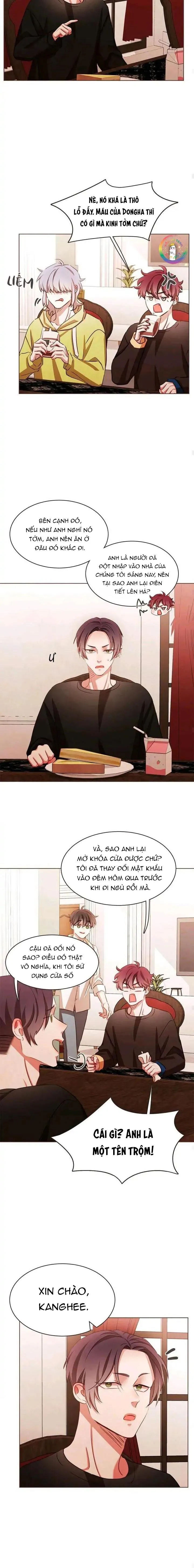 Ma Cà Rồng Đếch Có Thật Đâu! (END) Chapter 63 Trang 9