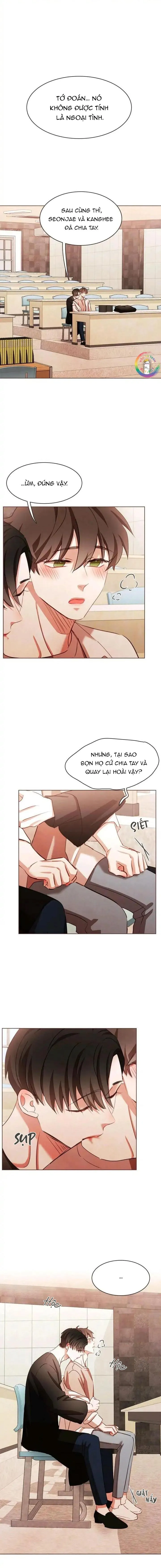 Ma Cà Rồng Đếch Có Thật Đâu! (END) Chapter 63 Trang 12