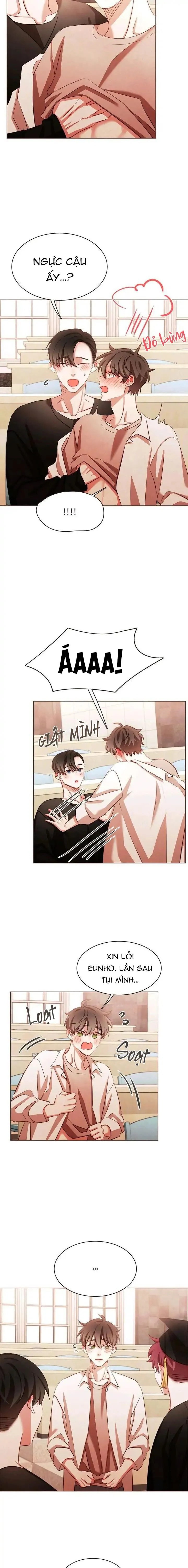 Ma Cà Rồng Đếch Có Thật Đâu! (END) Chapter 64 Trang 3