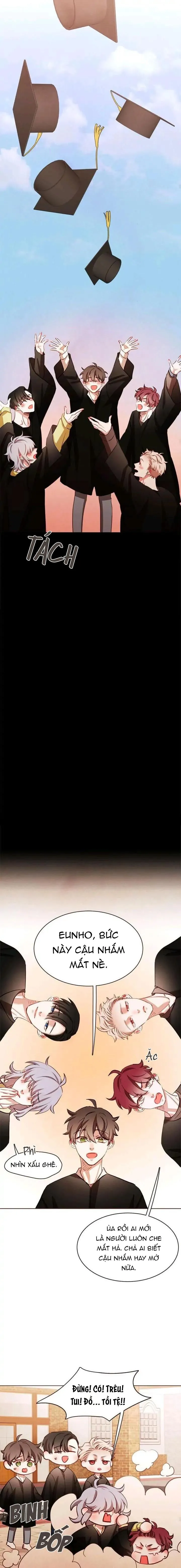 Ma Cà Rồng Đếch Có Thật Đâu! (END) Chapter 64 Trang 7