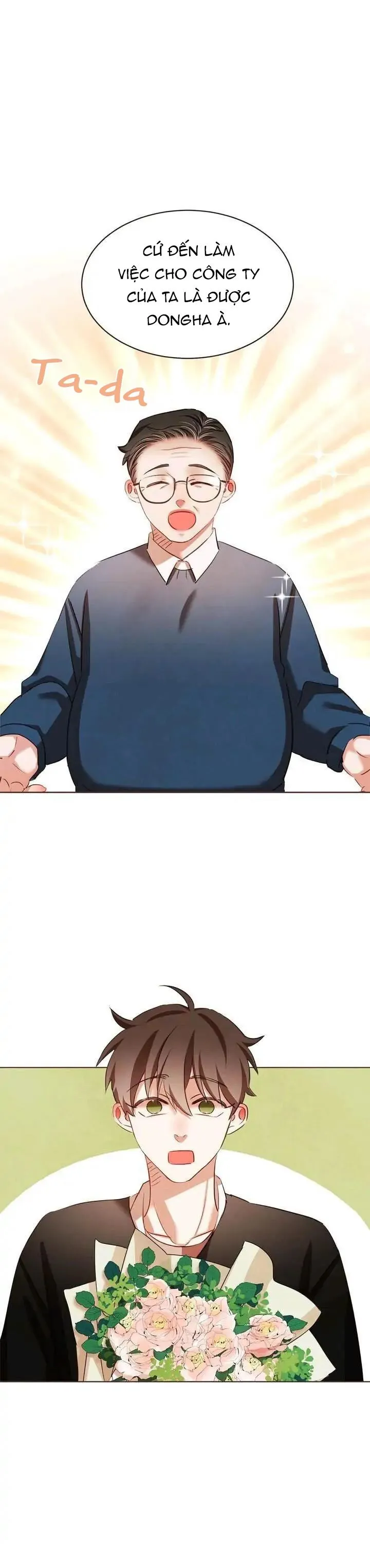 Ma Cà Rồng Đếch Có Thật Đâu! (END) Chapter 64 Trang 13